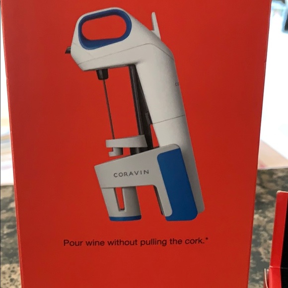 Coravin MODELONE wine system - Picture 3 of 5